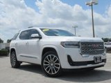 Used 2021 GMC Acadia Denali w/ Denali Technology Package image 2