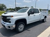 New 2025 Chevrolet Silverado 2500 W/T w/ WT Convenience Package image 2