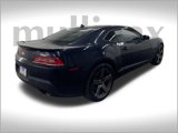 Used 2014 Chevrolet Camaro LT w/ RS Package image 3
