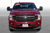 Used 2018 Ford F150 XLT w/ Equipment Group 302A Luxury image 3