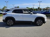 Used 2024 Chevrolet TrailBlazer LT w/ Convenience Package image 3