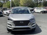 Certified 2020 Hyundai Tucson Ultimate image 2