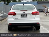 Used 2018 Ford Focus SE image 3
