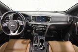 Used 2021 Kia Sportage SX image 3