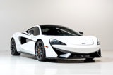 Used 2019 McLaren 570S Coupe image 4