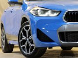 Certified 2022 BMW X2 xDrive28i w/ M Sport X Package image 4