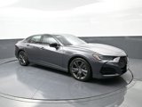 Certified 2022 Acura TLX w/ A-SPEC Pkg image 4