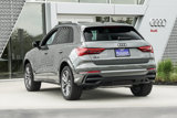 New 2025 Audi Q3 2.0T Premium image 4