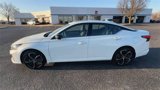 Used 2023 Nissan Altima 2.5 SR image 5