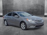 Used 2013 Hyundai Sonata Limited w/ Premium Pkg image 3