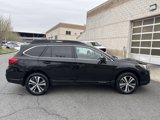 Used 2018 Subaru Outback 2.5i Limited image 2