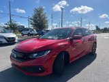 Used 2021 Honda Civic Sport image 4