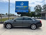 Used 2019 Cadillac XTS Luxury image 2