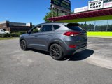 Used 2017 Hyundai Tucson Night image 5
