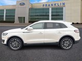 Used 2019 Lincoln Nautilus Reserve image 4