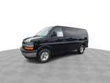 Certified 2017 Chevrolet Express 2500 image 4