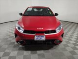Used 2024 Kia Forte GT-Line w/ GT-Line Premium Package image 3