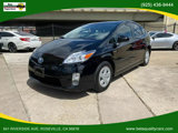Used 2011 Toyota Prius Three image 2