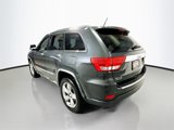 Used 2011 Jeep Grand Cherokee Limited w/ Luxury Group II image 6