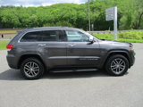 Used 2018 Jeep Grand Cherokee Limited image 4