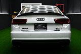 Used 2017 Audi A6 3.0T Premium Plus w/ Driver Assistance Package image 4