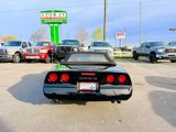 Used 1988 Chevrolet Corvette Convertible image 4