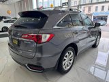 Used 2017 Acura RDX AWD image 4