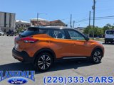 Used 2019 Nissan Kicks SR w/ SR Premium Package image 4