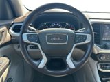 Used 2021 GMC Acadia SLT w/ Technology Package image 3