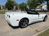 Used 1999 Chevrolet Corvette Convertible w/ Memory Pkg image 6