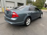 Used 2012 Ford Fusion SE image 4