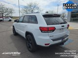 Used 2020 Jeep Grand Cherokee Limited w/ Luxury Group II image 5