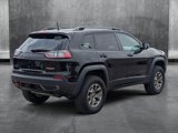 Used 2020 Jeep Cherokee Trailhawk w/ Cold Weather Group image 5