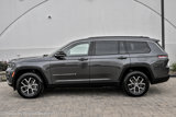 Used 2025 Jeep Grand Cherokee L Limited w/ Luxury Tech Group II image 5