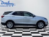 Used 2022 Chevrolet Equinox LT image 6