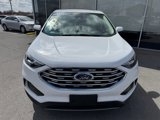 Used 2022 Ford Edge SEL w/ Convenience Package image 3