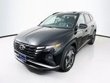 Certified 2023 Hyundai Tucson SEL w/ Convenience Package image 3
