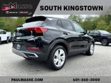 Used 2024 Buick Encore GX Preferred image 5