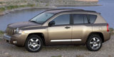 Used 2007 Jeep Compass Sport w/ PWR Equipment Group image 2