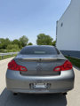 Used 2013 INFINITI G37 x Sedan w/ Premium Pkg image 4