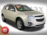 Used 2015 Chevrolet Equinox LTZ image 1