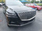 Used 2023 Genesis GV80 3.5T Advanced + image 2