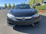 Used 2017 Honda Civic Touring image 3