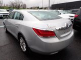 Used 2012 Buick LaCrosse Premium w/ Driver Confidence Package image 3