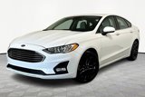 Used 2020 Ford Fusion SE w/ Equipment Group 151A image 2