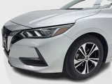 Used 2022 Nissan Sentra SV image 6