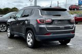 Used 2017 Jeep Compass Latitude w/ Popular Equipment Group image 4