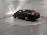 Certified 2017 Ford Fusion S image 4