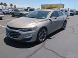 Used 2023 Chevrolet Malibu LT image 2