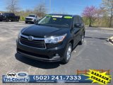 Used 2015 Toyota Highlander Limited image 2